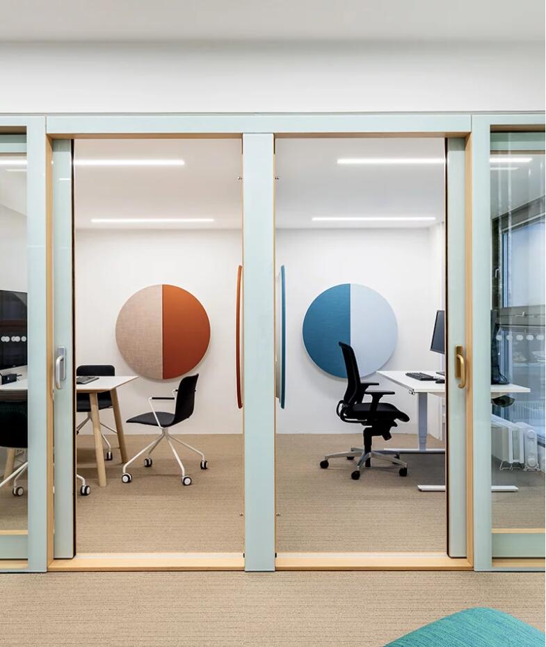 办公椅|布面职员椅|办公火狐官方网站|火狐HUOHU（中国）火狐官方网站|Catifa 46 职员椅